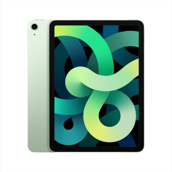 Apple iPad Air (2020), 256 ГБ, Wi-Fi, зеленый